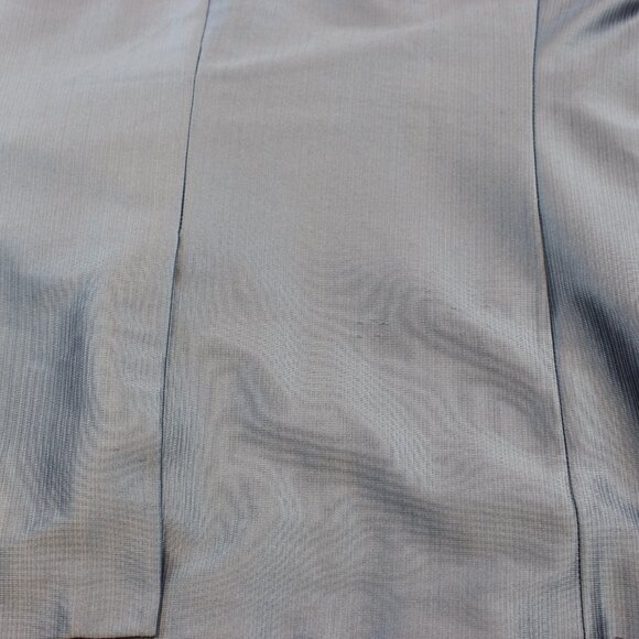 Vintage Circle S Texas Western Boise Two-Button Rodeo Cowboy Blazer Mens 54R - Picture 5 of 12